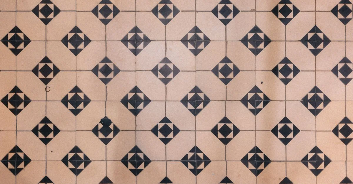 découvrez comment blanchir efficacement vos carreaux noirs pour un intérieur éclatant et propre. astuces et produits recommandés pour un résultat impeccable.