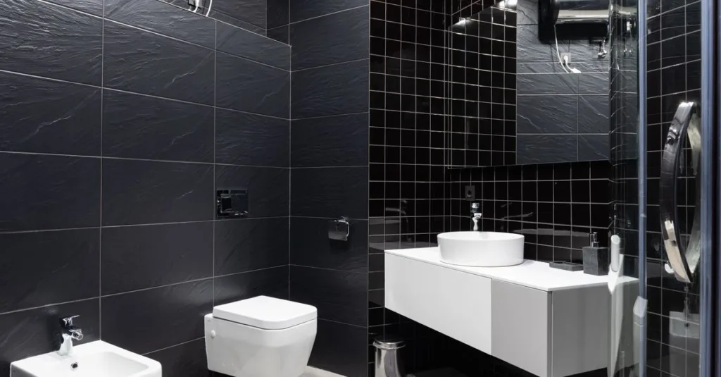 découvrez nos solutions efficaces pour blanchir les carreaux noirs et raviver l'éclat de vos surfaces avec des produits adaptés et faciles à utiliser.