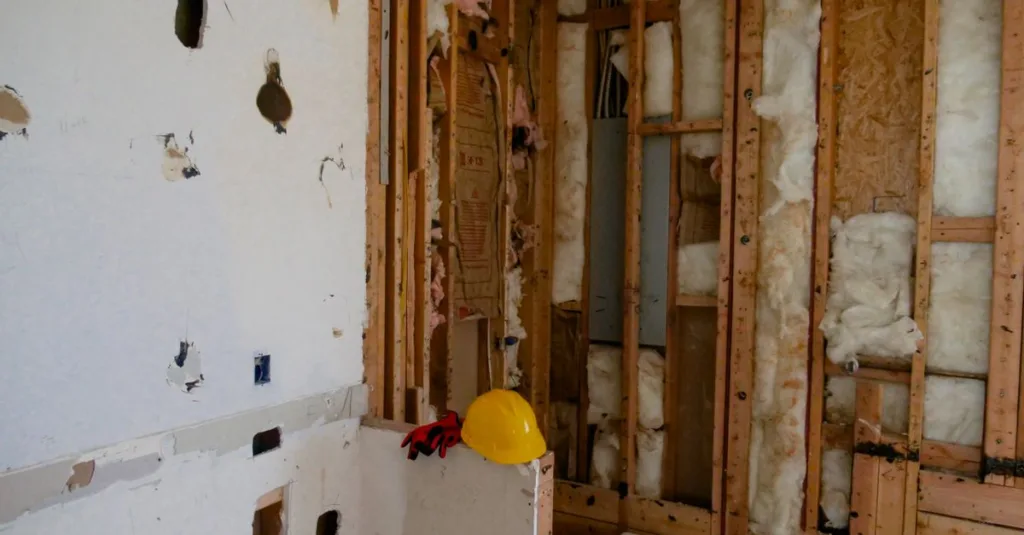 améliorez l'isolation de votre habitation pour réduire les pertes de chaleur, économiser de l'énergie et augmenter votre confort tout au long de l'année.
