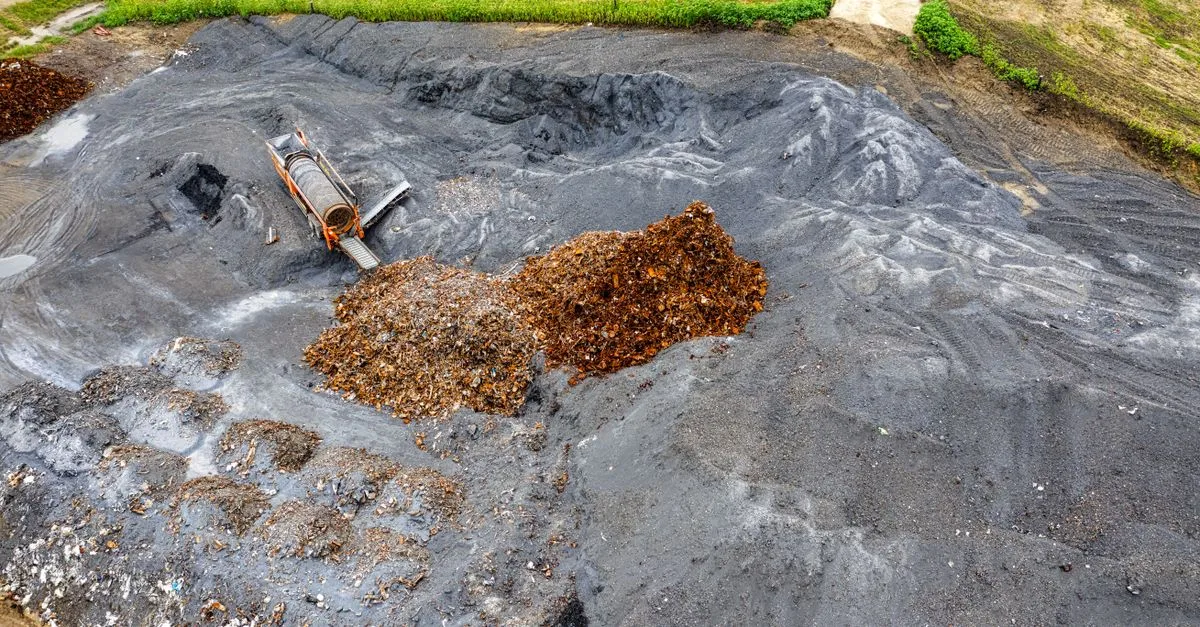 découvrez comment le compost de feuilles transforme vos déchets verts en un amendement naturel riche pour votre sol, favorisant une jardinage écologique et durable.